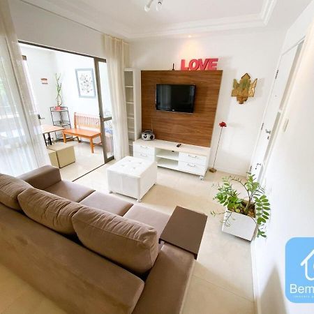 Apartamento Super Confortavel Na Pituba Salvador Luaran gambar