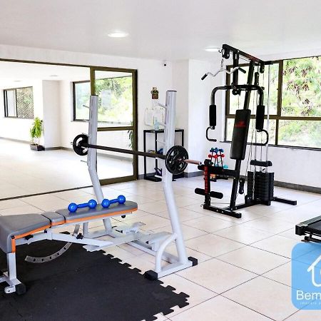Apartamento Super Confortavel Na Pituba Salvador Luaran gambar