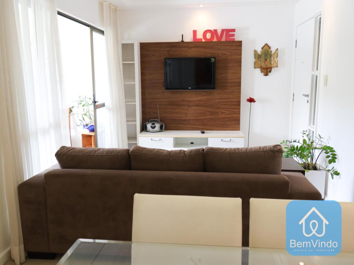 Apartamento Super Confortavel Na Pituba Salvador Luaran gambar