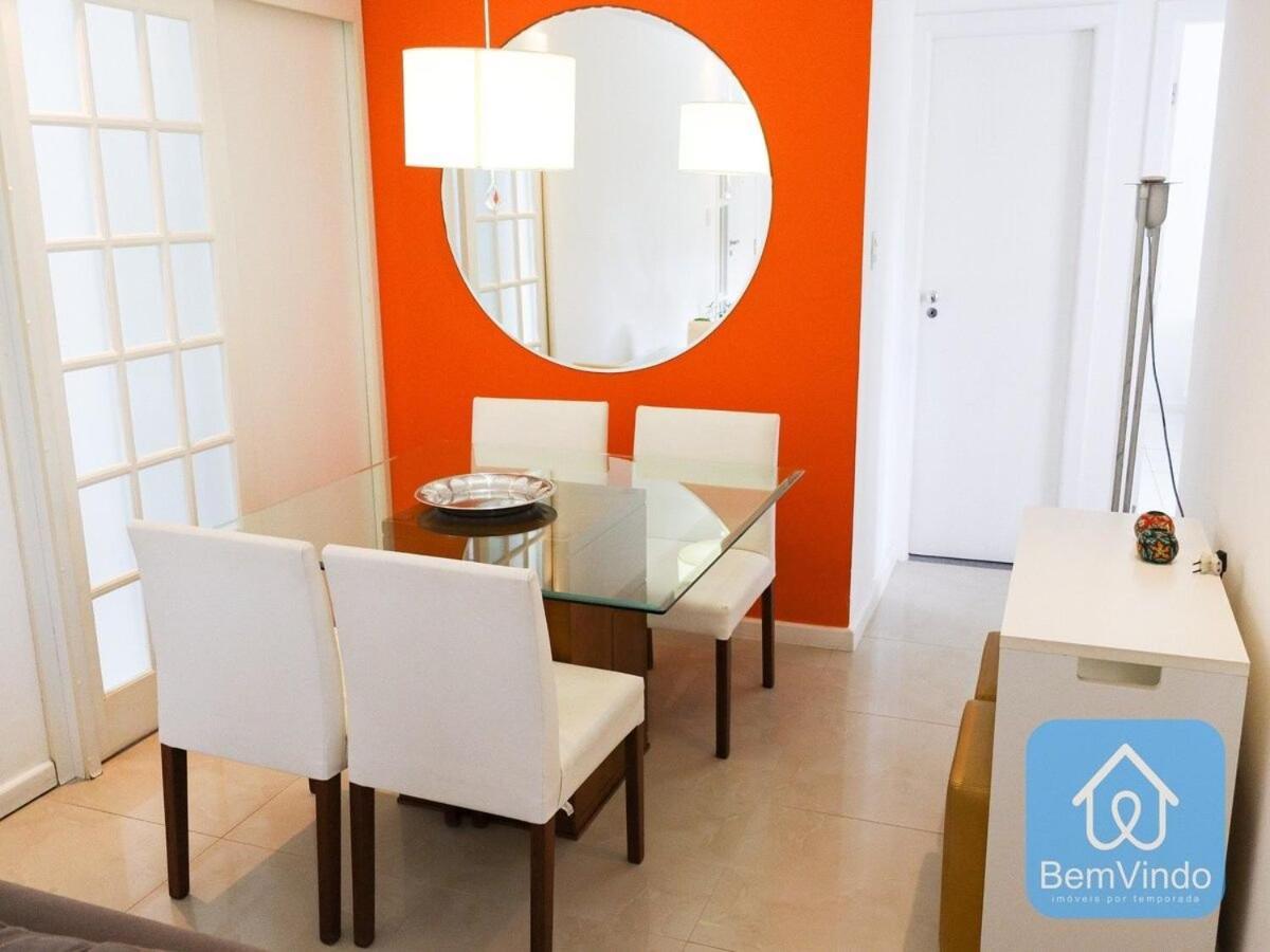Apartamento Super Confortavel Na Pituba Salvador Luaran gambar