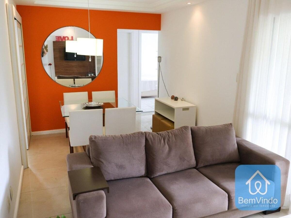 Apartamento Super Confortavel Na Pituba Salvador Luaran gambar