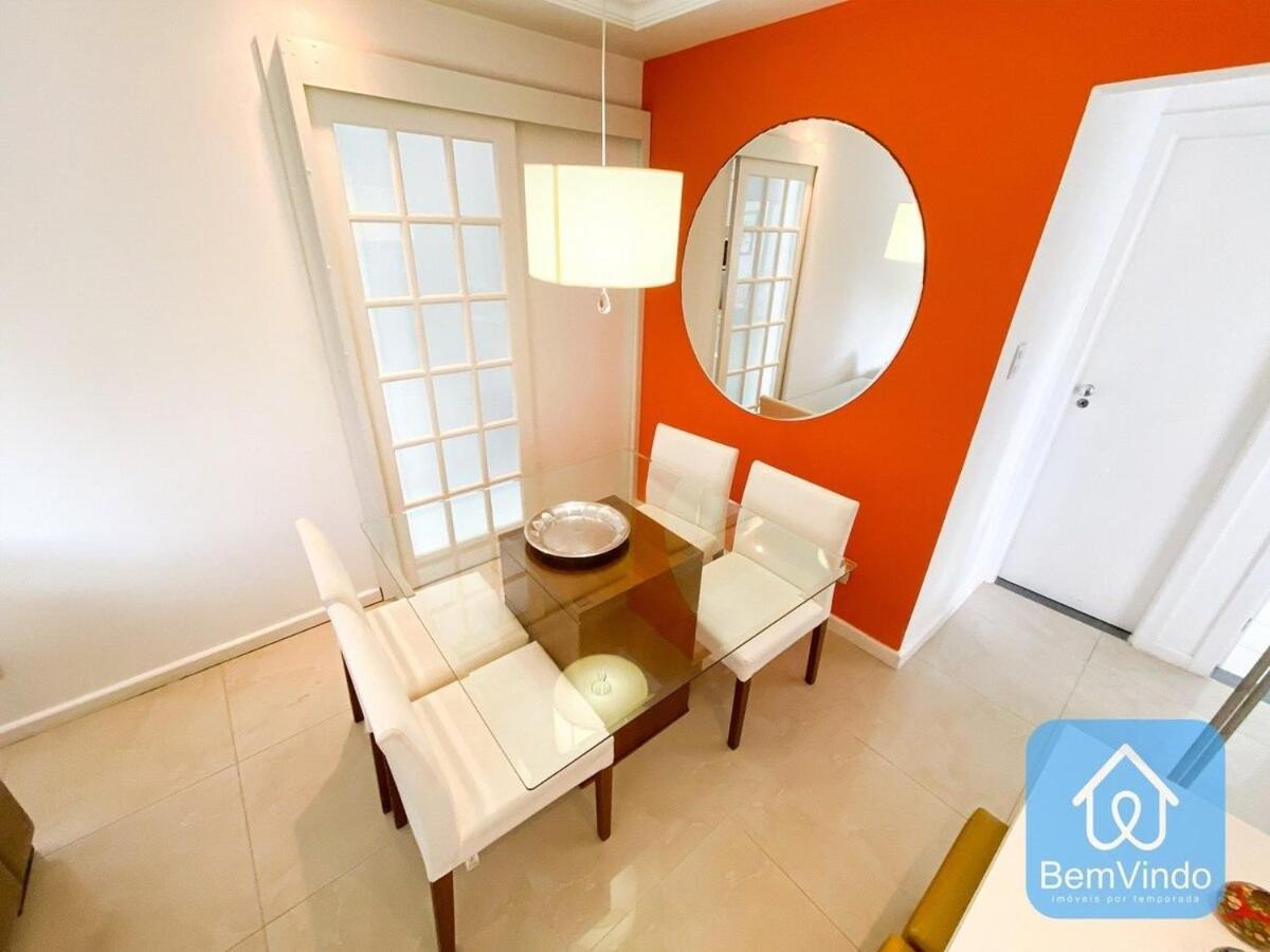 Apartamento Super Confortavel Na Pituba Salvador Luaran gambar