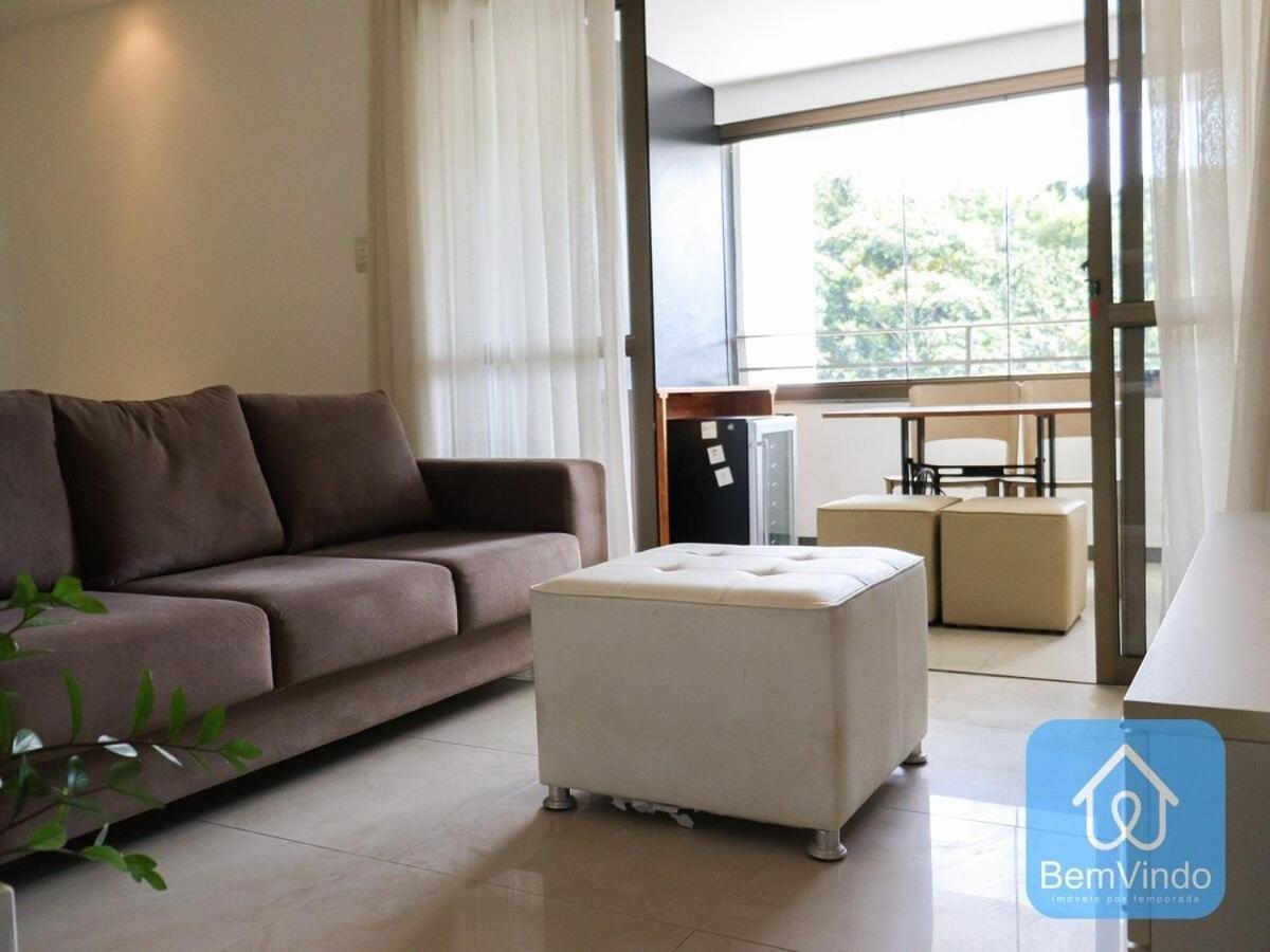 Apartamento Super Confortavel Na Pituba Salvador Luaran gambar