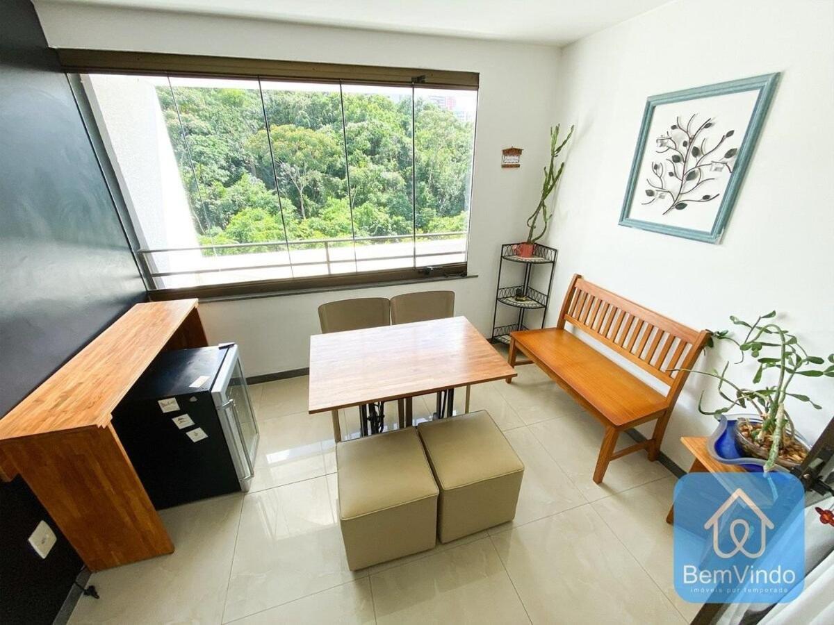 Apartamento Super Confortavel Na Pituba Salvador Luaran gambar