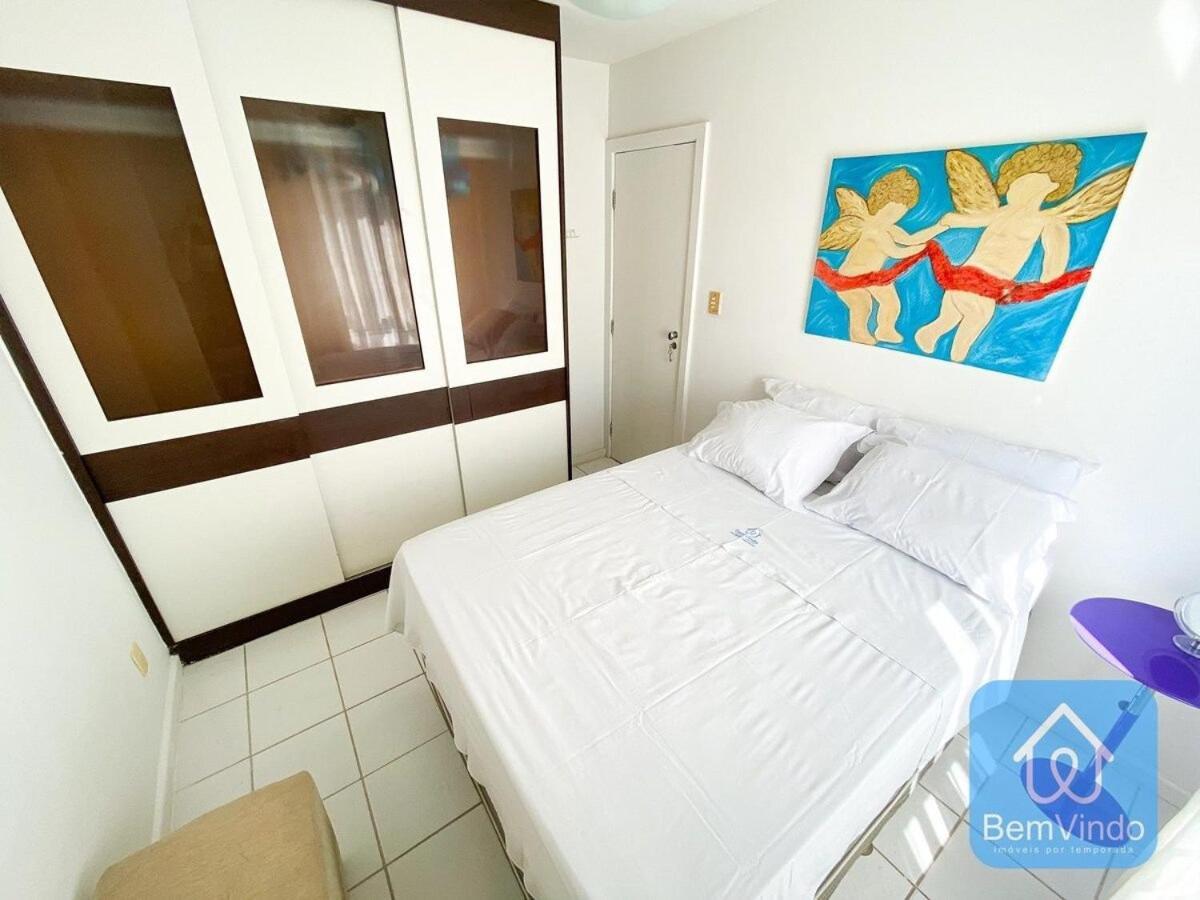 Apartamento Super Confortavel Na Pituba Salvador Luaran gambar