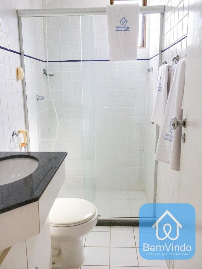Apartamento Super Confortavel Na Pituba Salvador Luaran gambar