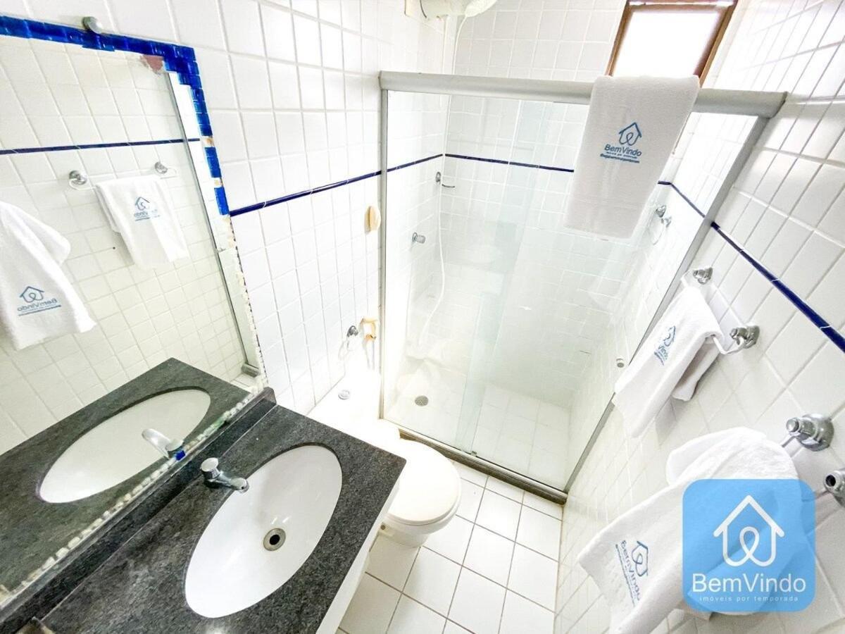 Apartamento Super Confortavel Na Pituba Salvador Luaran gambar