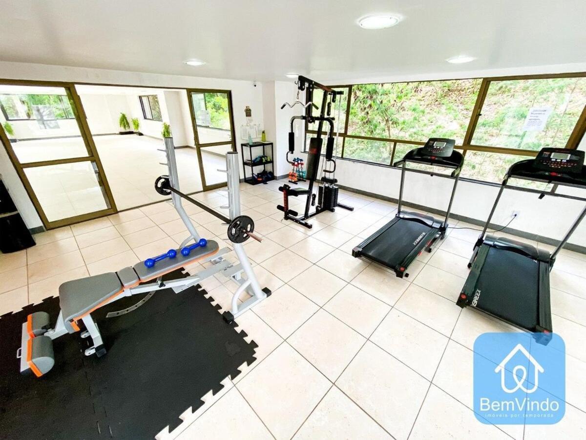 Apartamento Super Confortavel Na Pituba Salvador Luaran gambar