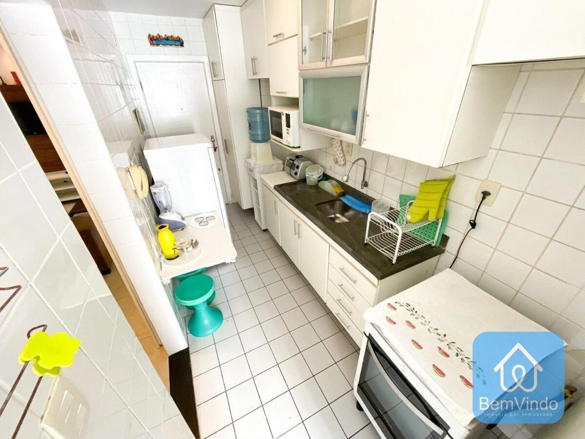 Apartamento Super Confortavel Na Pituba Salvador Luaran gambar