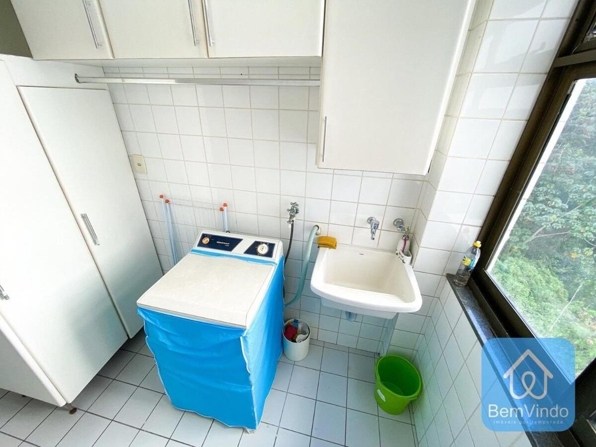 Apartamento Super Confortavel Na Pituba Salvador Luaran gambar